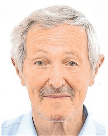 Profilbild Anton Berchtold