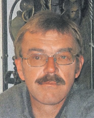 Profilbild Anton Bitschnau