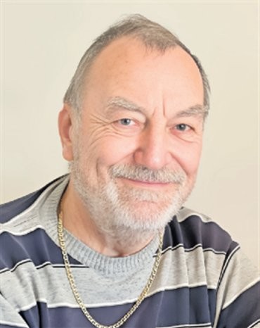 Profilbild Anton Hagen