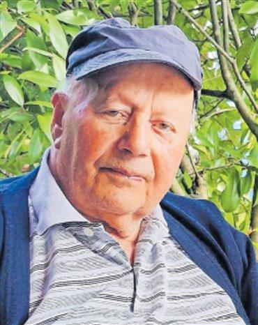 Profilbild Anton Müller