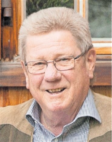 Profilbild Anton Vallaster