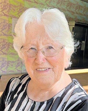 Profilbild Antonia Schuchter