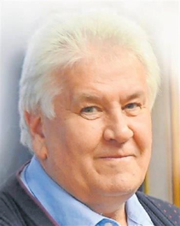 Profilbild Armin Meusburger