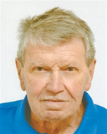 Profilbild Armin Schwarzmann