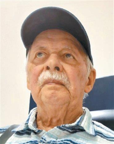 Profilbild Armin Spalt