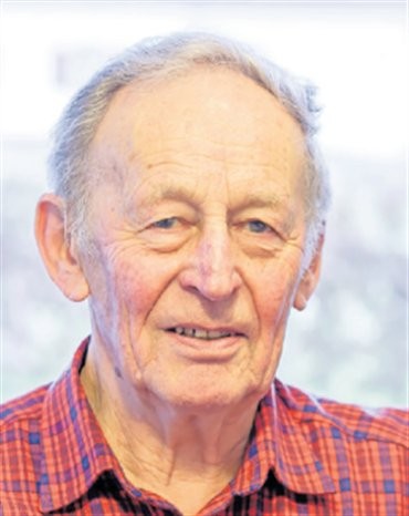 Profilbild Armin Waldner