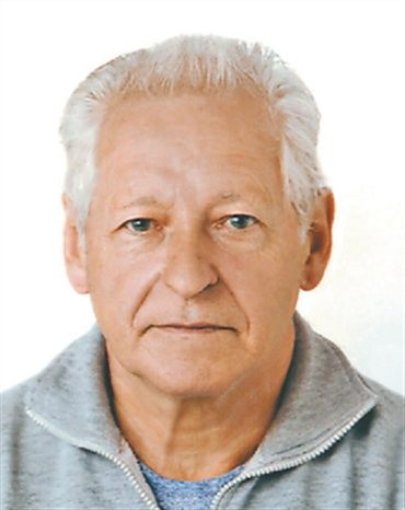 Profilbild Arnulf Mathis