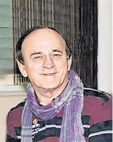 Profilbild Aziz Besic