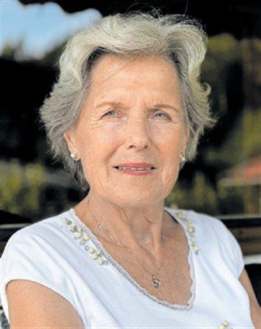 Profilbild Barbara Achorner