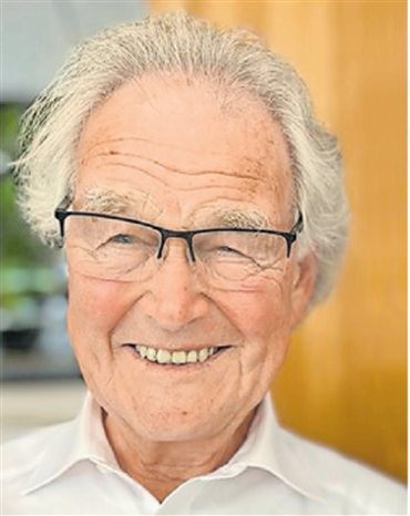 Profilbild Basilius Schnetzer