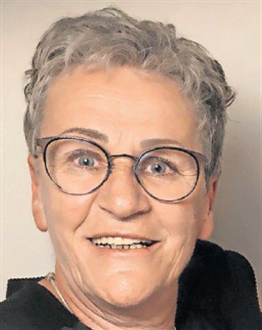 Profilbild Beate Gschaider