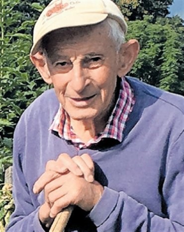 Profilbild Benedikt Loretz