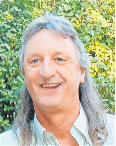 Profilbild Bernhard Asslaber