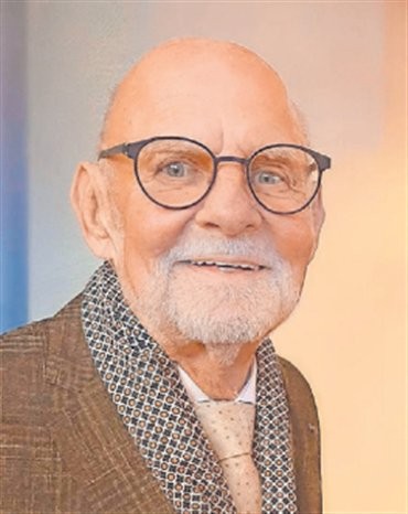 Profilbild Bernhard Schmid