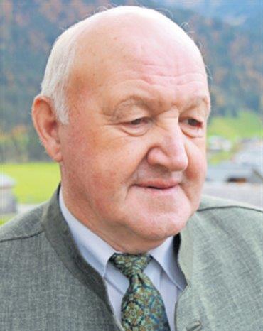 Profilbild Bernhard Simma