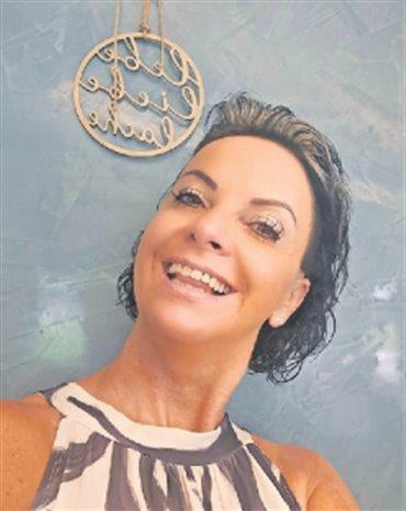 Profilbild Bettina Stemer