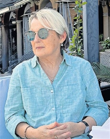 Profilbild Birgit Amann