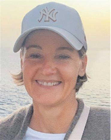 Profilbild Birgit Schwendinger