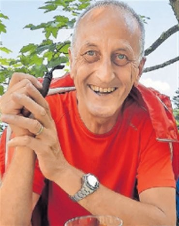 Profilbild Bodo Baur