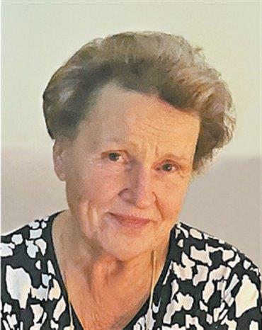 Profilbild Brigitte Maier