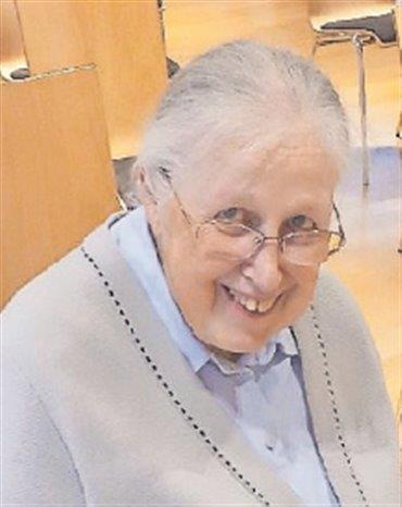 Profilbild Brigitte Högemann