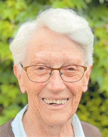 Profilbild Brigitte Oberhauser