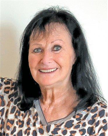 Profilbild Brigitte Zampedri