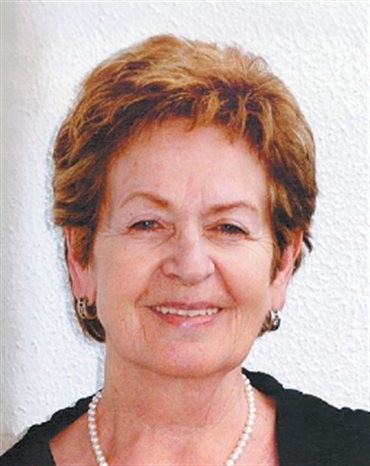 Profilbild Brunhilde Winkler