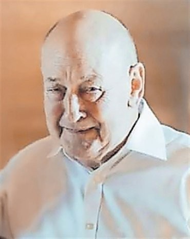 Profilbild Bruno Flatz