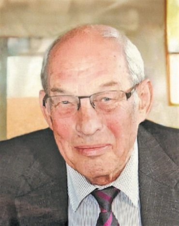 Profilbild Bruno Gau