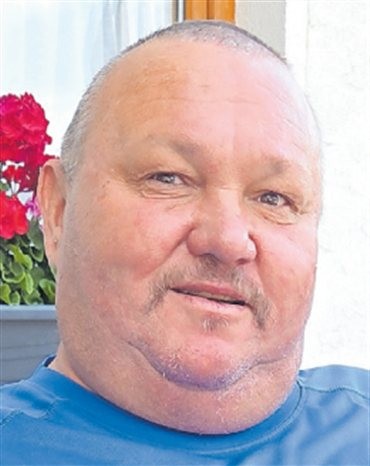 Profilbild Bruno Manser