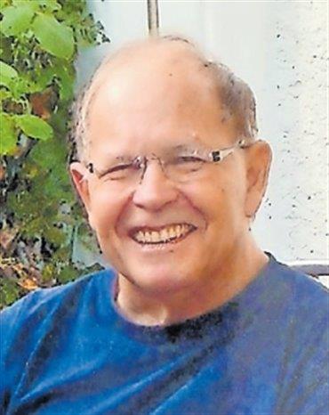 Profilbild Bruno Ritter