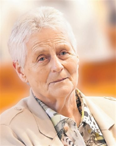 Profilbild Charlotte Albertani