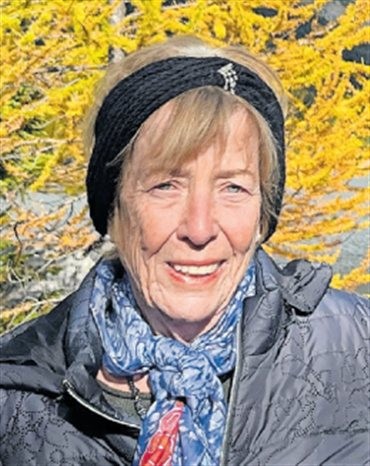 Profilbild Christa Geiger