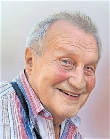 Profilbild Emmerich Christian