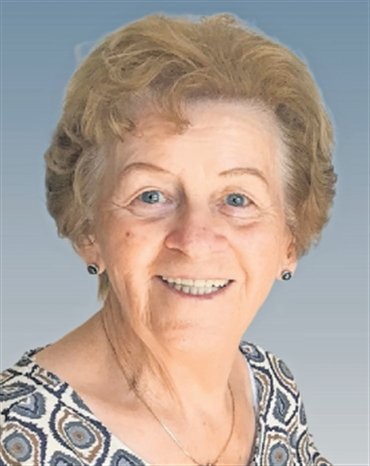 Profilbild Christine Brunner