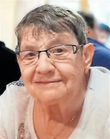 Profilbild Christine Caha