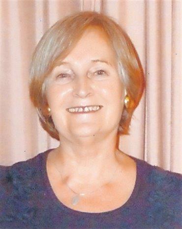 Profilbild Christine Gruber