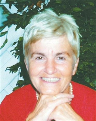 Profilbild Christine Pinggera