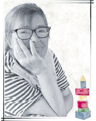 Profilbild Christine Schwärzler