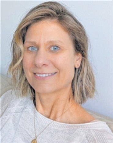 Profilbild Claudia Maria Albrecht