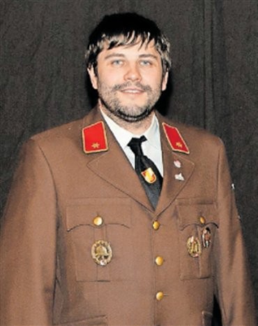 Profilbild Daniel Richter