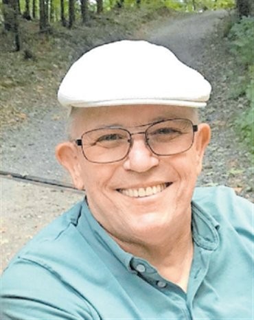 Profilbild Dieter Stemmer