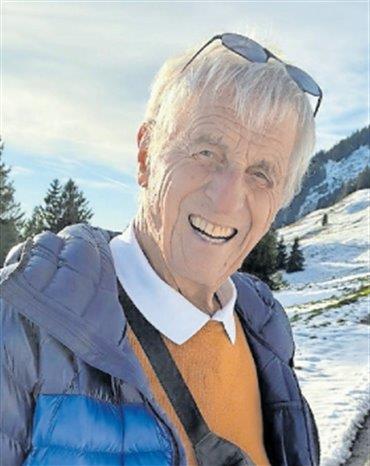 Profilbild Diether Fink