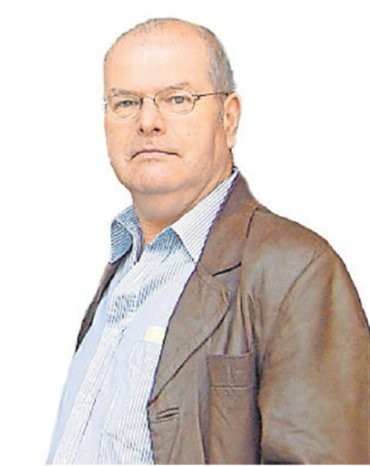 Profilbild Diethmar Folie