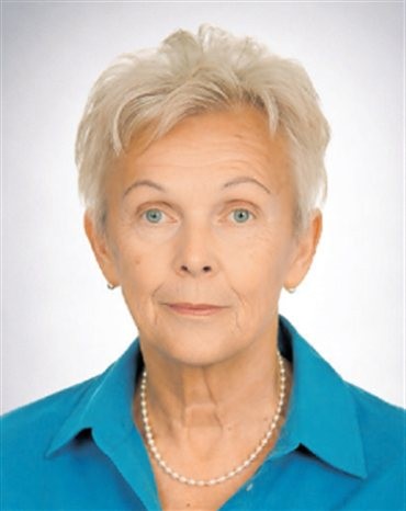 Profilbild Dietlinde Folie