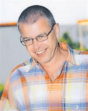 Profilbild Dietmar Fehr
