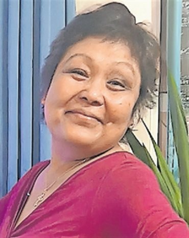 Profilbild Divina Haller