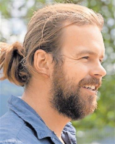 Profilbild Dominik Müller