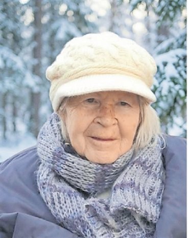 Profilbild Dora Kützler